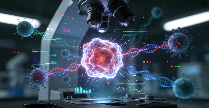 商洛基因检测实验室内的精密仪器