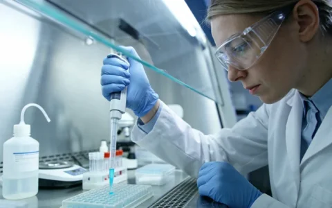 天门MEN遗传咨询基因检测权威机构地址