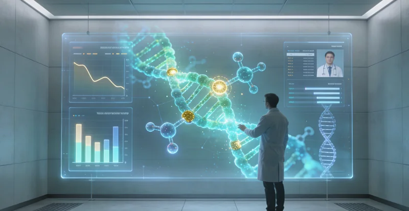 胶质瘤在MRI影像上的表现示意
