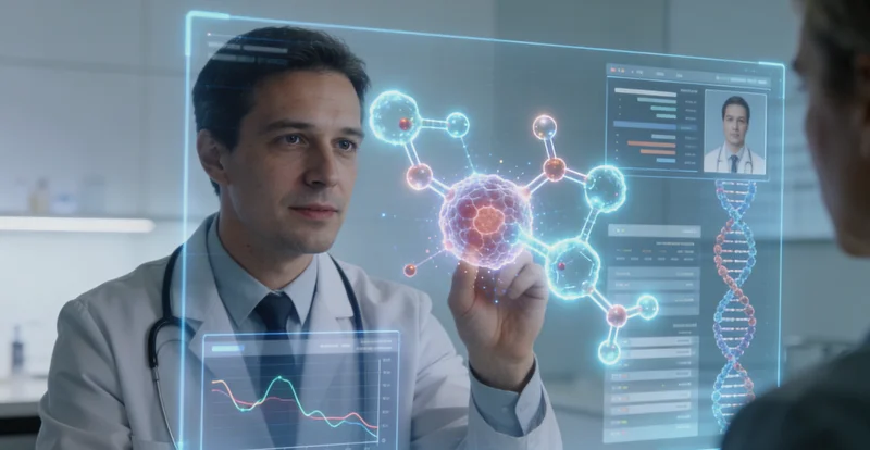 新郑患者如何看懂MGMT基因检