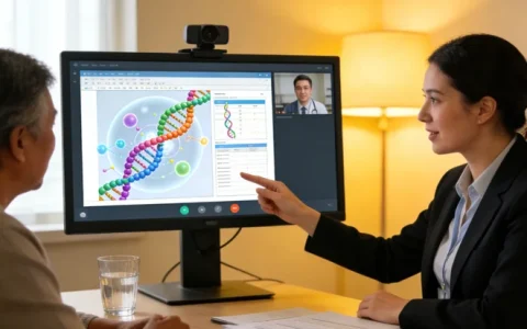 阆中李-佛美尼综合征基因检测办理点地址导航（一键查询）