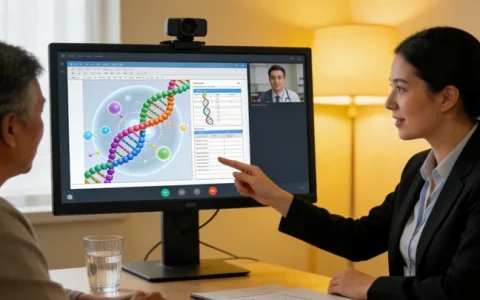 百色洛伊-迪茨综合征基因检测正规机构合集（地址汇总）