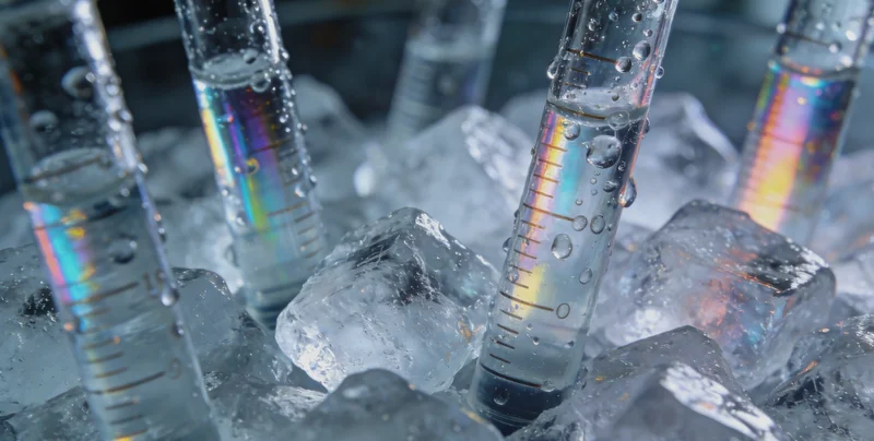 宁安遗传咨询师为家庭解读检测报