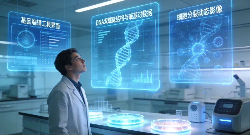 楚雄遗传咨询师为家庭解读检测报