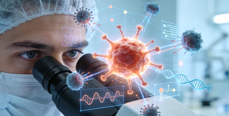 鹰潭患者家属与医生沟通基因检测