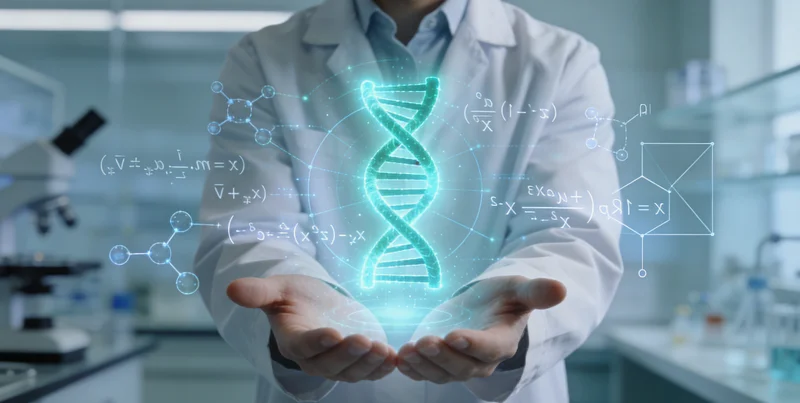 兴安盟肺癌HER2基因科普示意