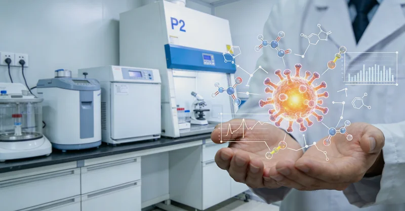 南安脑胶质瘤基因检测实验室样本