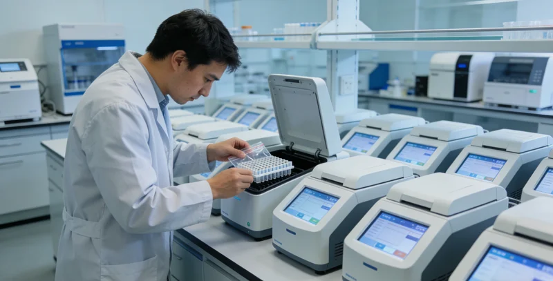 梧州居民制定个性化早癌筛查计划