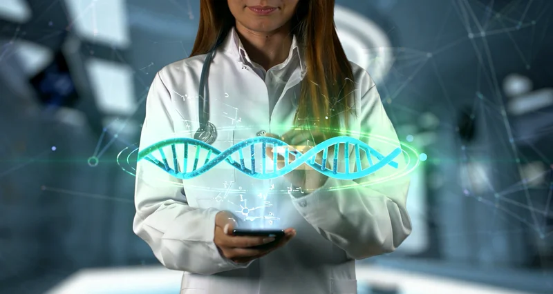 大同合作实验室进行BRAF基因