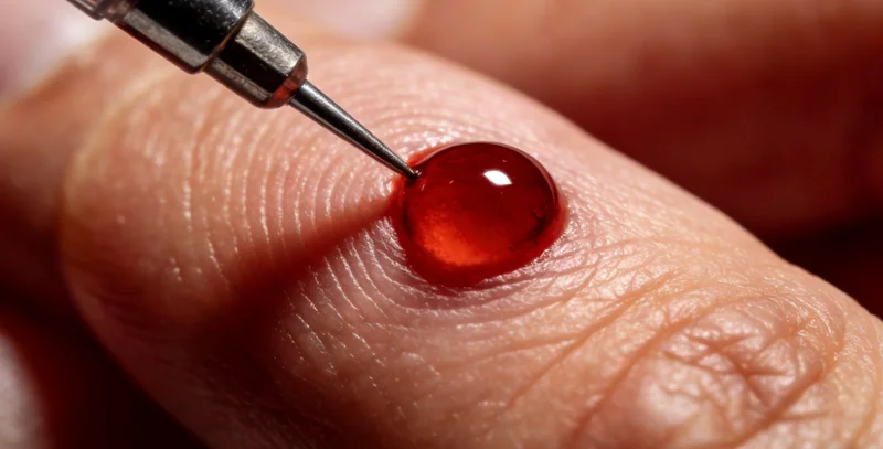 滁州家庭健康咨询基因检测场景