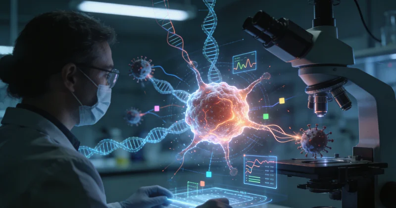 孝感家庭讨论基因检测与健康规划