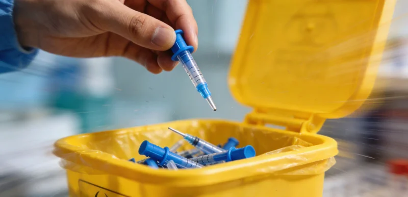 马鞍山基因检测流程-从抽血到报