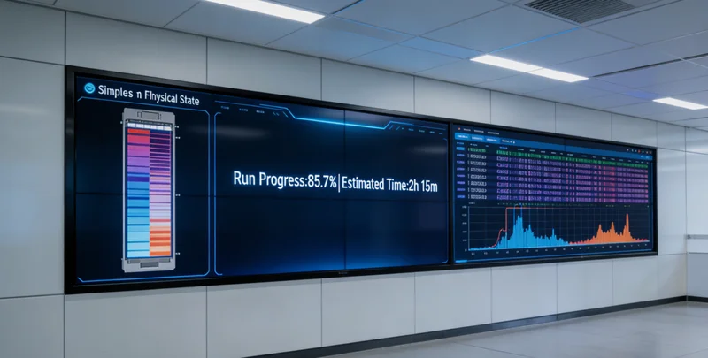 果洛州基因检测样本在实验室进行