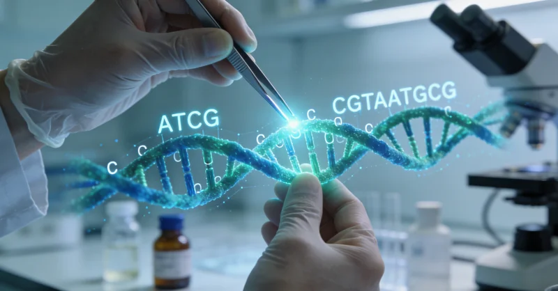 肇庆专业人士解读胃癌基因检测报