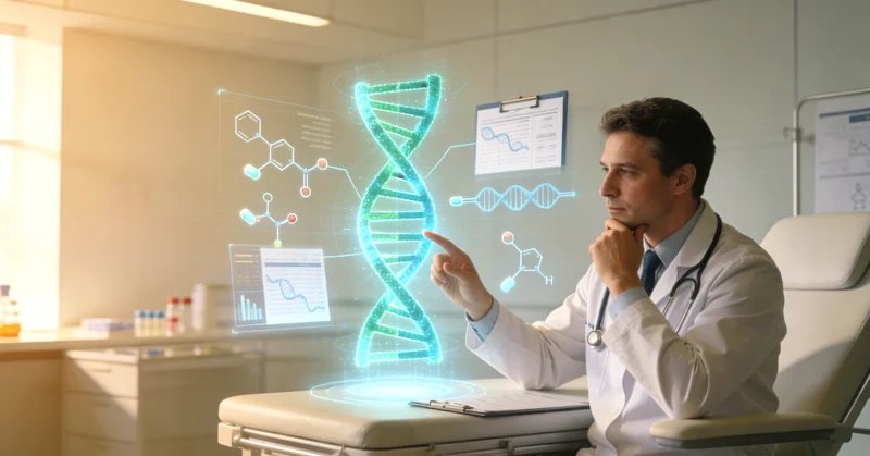 赤壁一对年轻夫妇在医生指导下讨