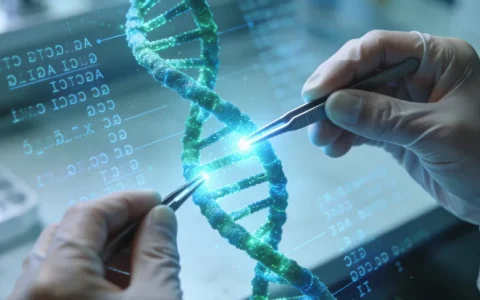 通化肠癌PIK3CA基因检测公司排行榜前十名揭晓