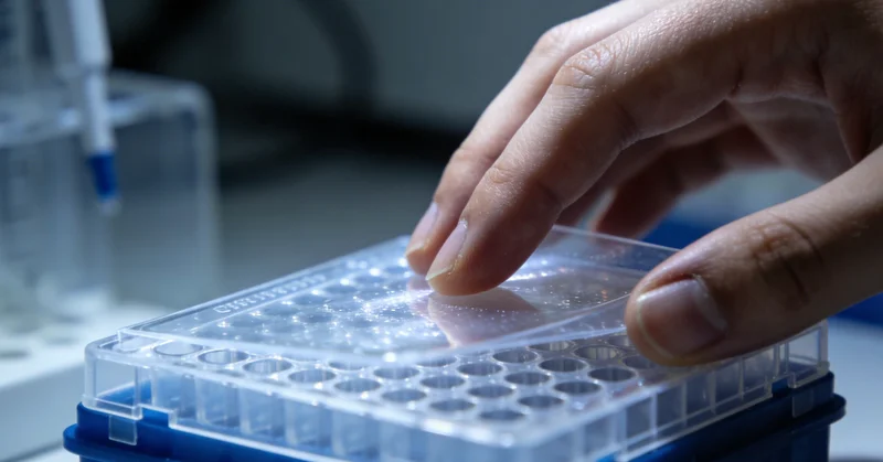 扎赉医院遗传咨询门诊场景