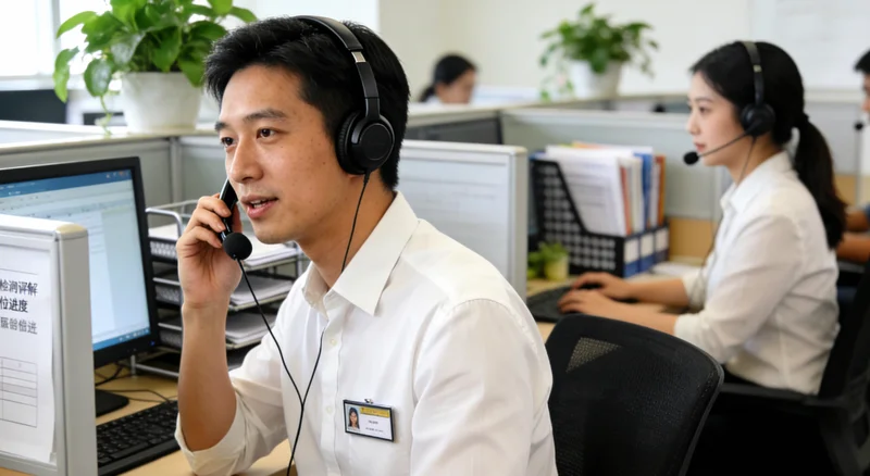 防城港医生为患者解读甲状腺基因