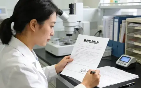 长垣二尖瓣脱垂基因检测机构名单+地址电话