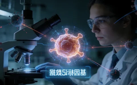 黔东南州值得关注的非小细胞肺癌ROS1基因检测机构