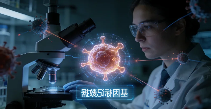 黔东南州肺癌ROS1基因检测原