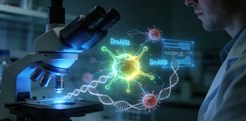 景德镇医生解读MGMT基因检测