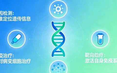 西乌旗EGFR基因检测中心地址与联系方式