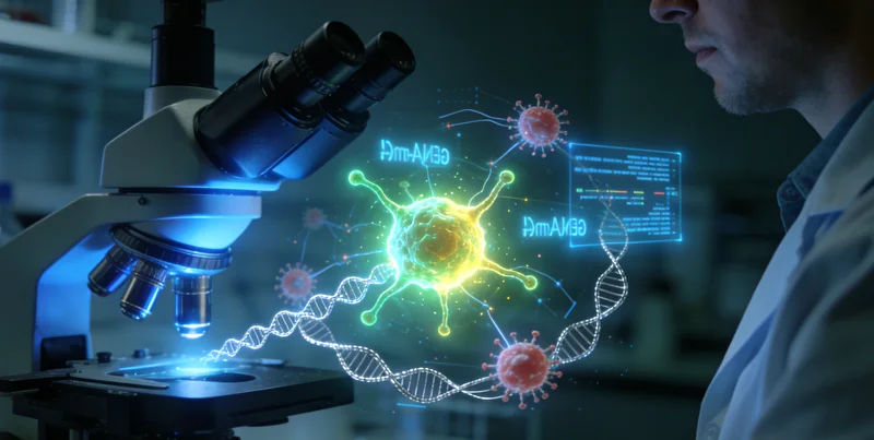 贵溪胃癌基因检测大小套餐选择指