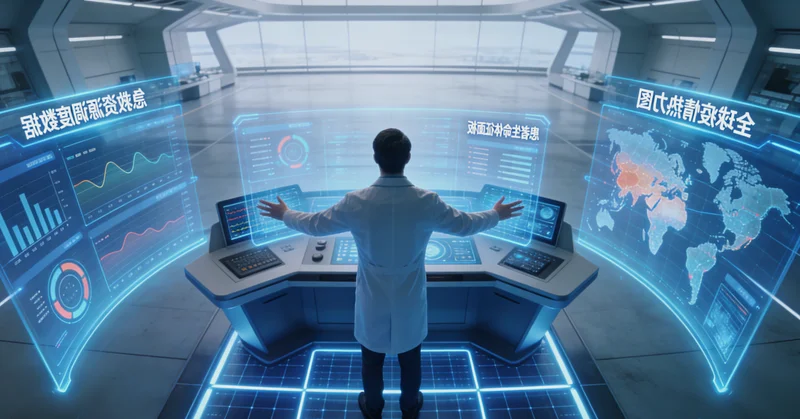 宜春家庭共同商议肿瘤治疗与基因