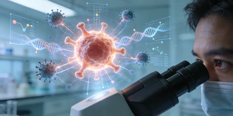 深圳家庭进行遗传咨询与基因检测