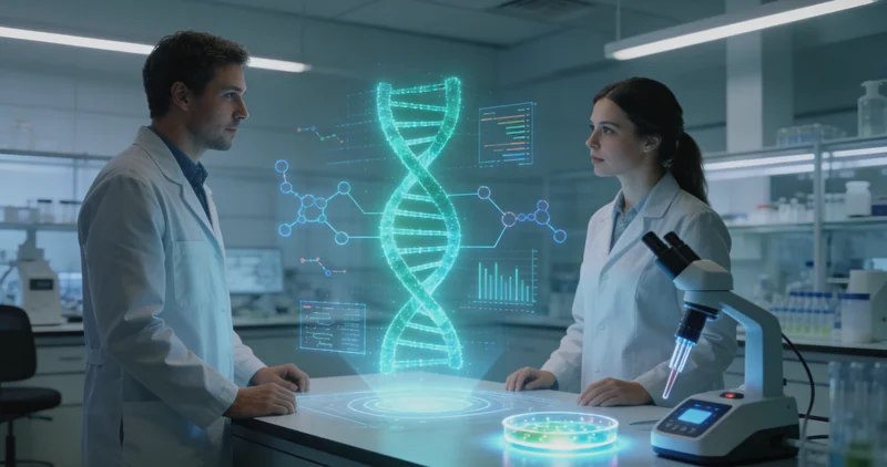 德兴食物不耐受检测原理示意图