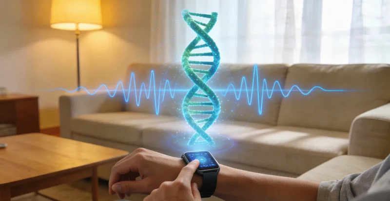 滕州医院SMA筛查抽血检测场景