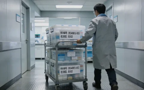 楚雄州甲状旁腺瘤基因检测正规机构名单（附地址）