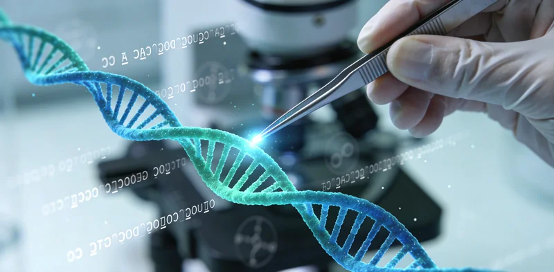 郑州医院或实验室内部基因检测工