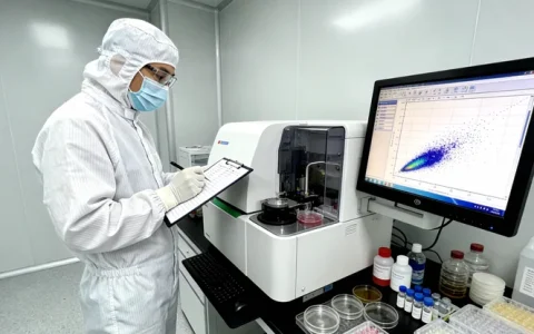 新泰散发性视网膜母细胞瘤基因检测科室在哪里