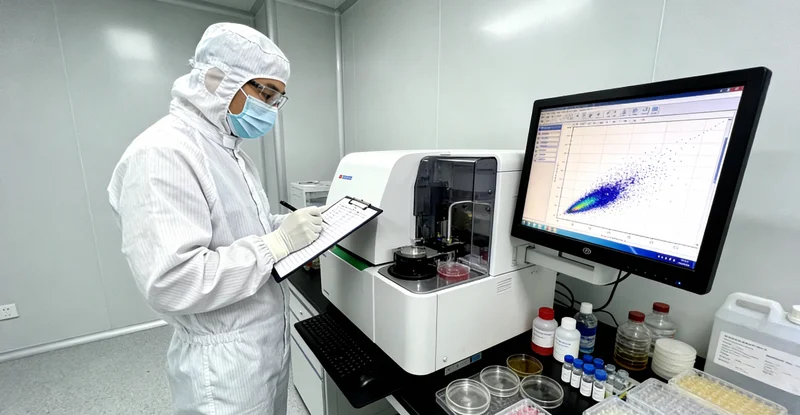 新泰视网膜母细胞瘤基因检测科普