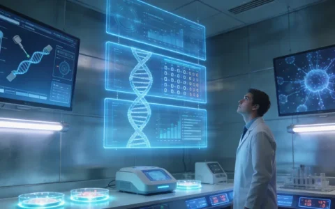 商丘BRCA基因突变检测中心更新整理：可办理机构