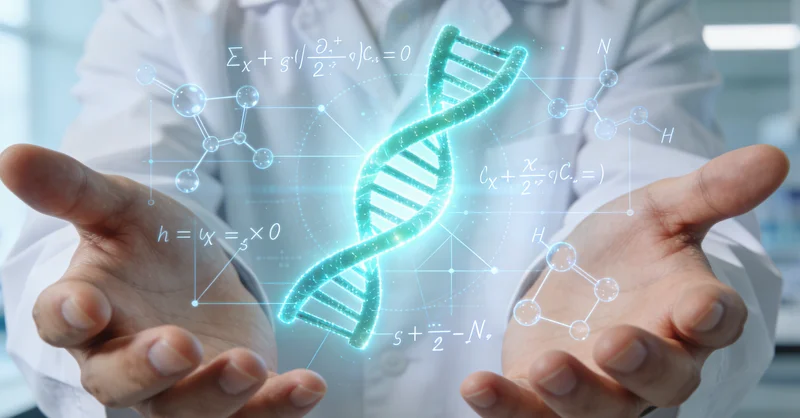 晋州女性在医院进行遗传咨询场景