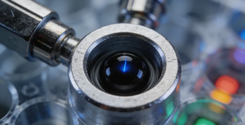 西安读者理解MSI检测：DNA