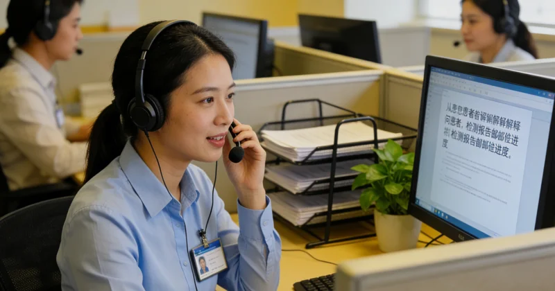 兰溪家庭与医生共同解读基因报告