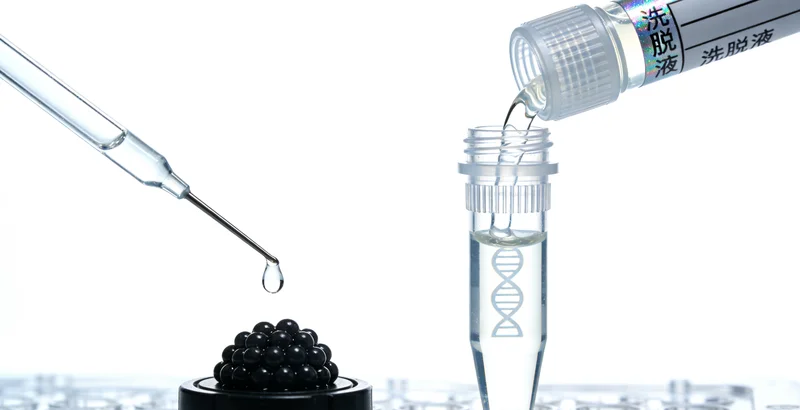 厦门市民在心内科门诊咨询基因检