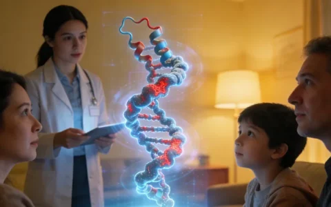 晋城冯·希佩尔-林道综合征基因检测十大口碑公司推荐