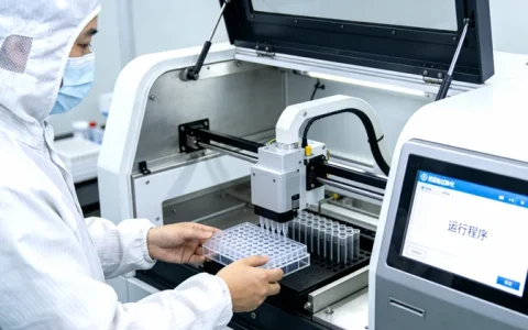 韩城靠谱预防性卵巢切除基因检测机构（精选）