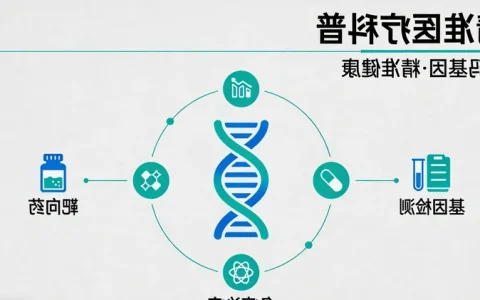 乌前旗BRCA基因检测专业服务机构TOP10