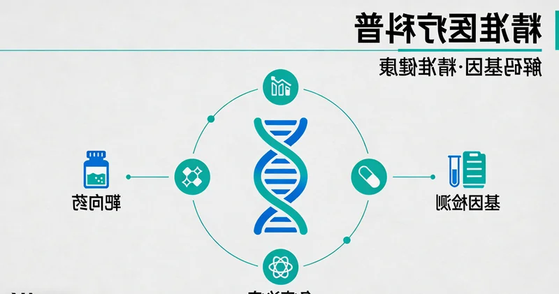 乌前旗BRCA基因检测科学原理