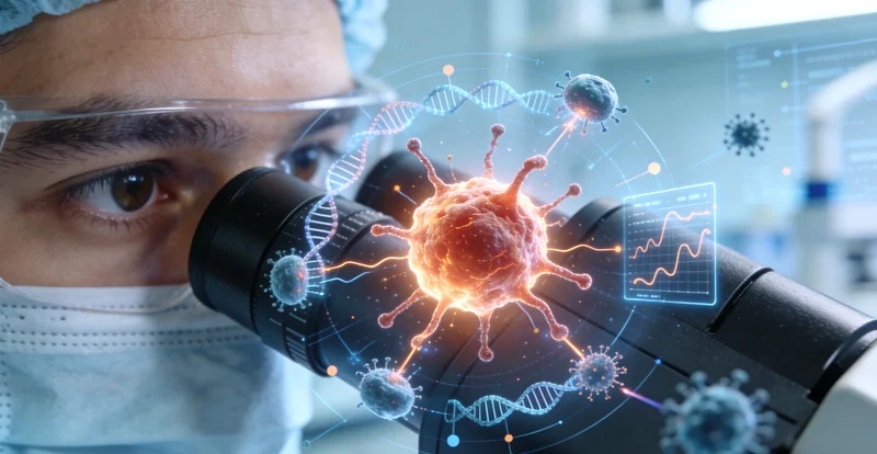 阿左旗鼻咽癌风险因素图解：遗传