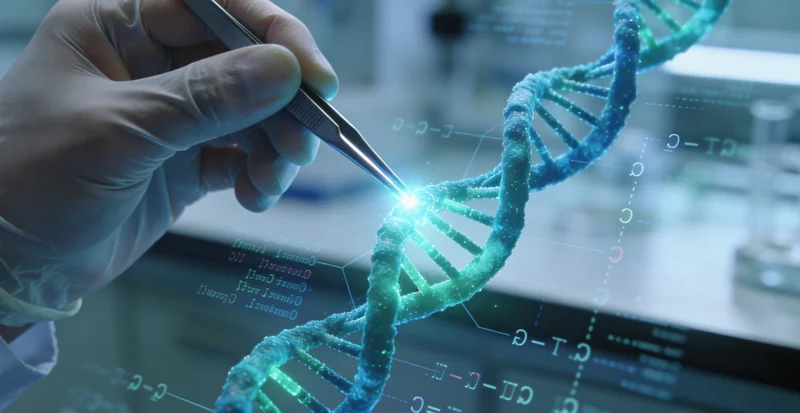 大庆基因检测实验室样本分析流程