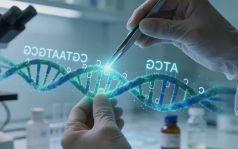 古交耳聋基因检测专业精选公司地址指引