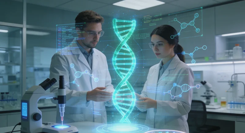 禹州医生解读肺癌基因检测报告场