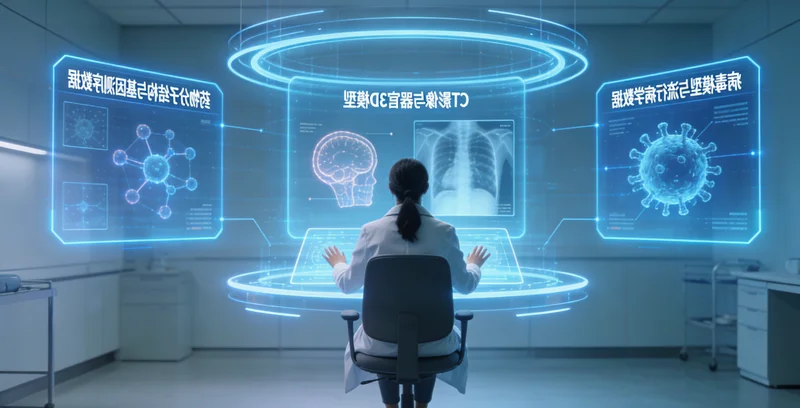 洮南医院多学科团队讨论患者术后